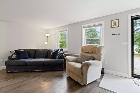 Living - 18 Mill Brook Rd #A, Gray, ME 04039 photo 2 of 3
