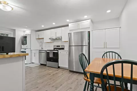 Kitchen - 18 Mill Brook Rd #A, Gray, ME 04039 photo 1 of 5