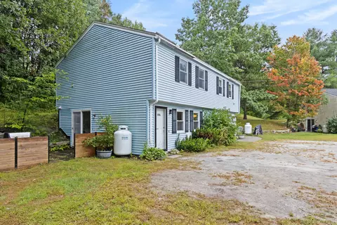 Exterior - 18 Mill Brook Rd #A, Gray, ME 04039 photo 4 of 12