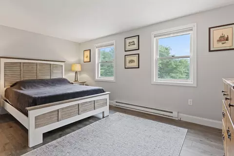 Bedroom - 18 Mill Brook Rd #A, Gray, ME 04039 photo 1 of 7