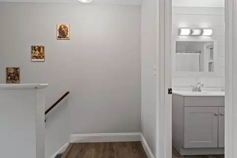 Entry Way - 18 Mill Brook Rd #A, Gray, ME 04039 photo 1 of 3