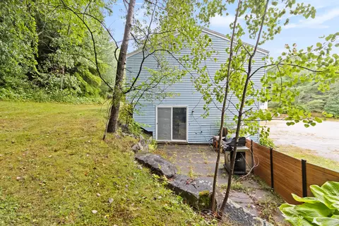 Exterior - 18 Mill Brook Rd #A, Gray, ME 04039 photo 10 of 12