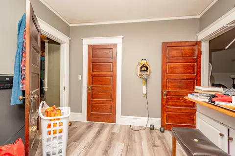 Entry Way - 53 W Main St, Milo, ME 04463 photo 5 of 5