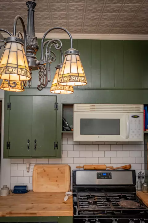 Kitchen - 53 W Main St, Milo, ME 04463 photo 8 of 8