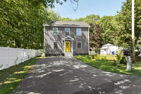 10 Goodwin Ave, Old Orchard Beach, ME 04064