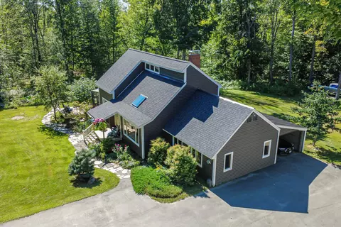 223 Burrill Hill Rd, Norridgewock, ME 04957