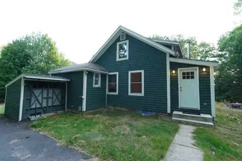 124 Beedle Rd, Richmond, ME 04357