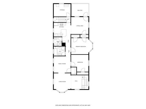 61 Montreal St #3, Portland, ME 04101