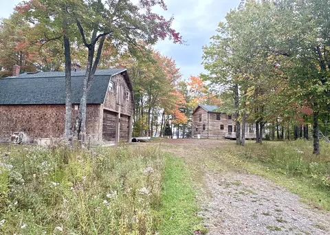 20 Roys Way, Perry, ME 04667