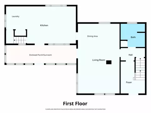 210 Middle St, Farmington, ME 04938