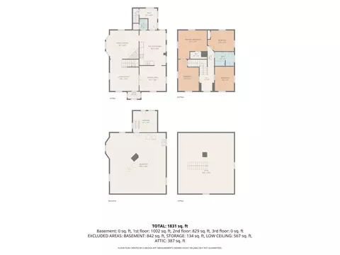 13 15 Montrose Ave, Portland, ME 04103