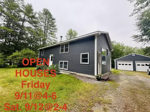 22 Moody Rd, Lisbon, ME 04250