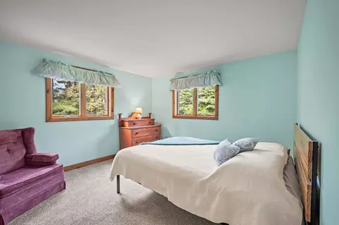 Bedroom - 196 Case Rd, Winthrop, ME 04364 photo 6 of 10