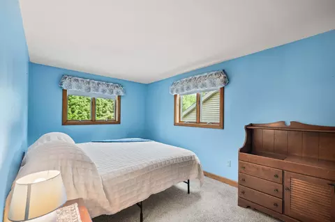 Bedroom - 196 Case Rd, Winthrop, ME 04364 photo 4 of 10
