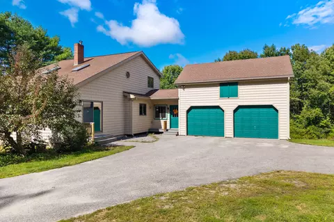 Exterior - 196 Case Rd, Winthrop, ME 04364 photo 10 of 11