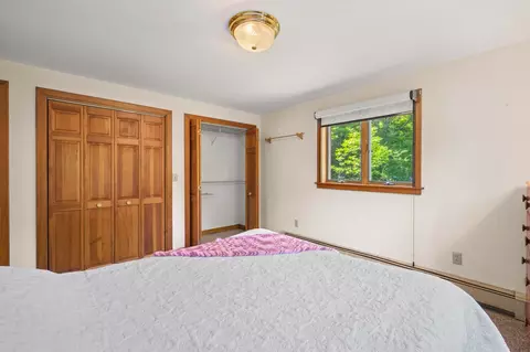 Bedroom - 196 Case Rd, Winthrop, ME 04364 photo 2 of 10