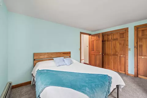Bedroom - 196 Case Rd, Winthrop, ME 04364 photo 7 of 10