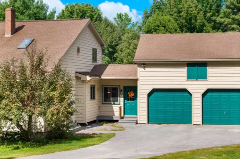 Exterior - 196 Case Rd, Winthrop, ME 04364 photo 2 of 11