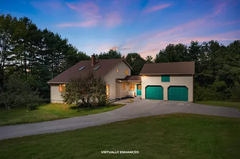 Exterior - 196 Case Rd, Winthrop, ME 04364 photo 1 of 11