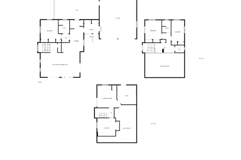 Floorplan - 196 Case Rd, Winthrop, ME 04364 photo 4 of 4