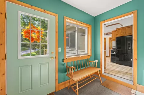 Entry Way - 196 Case Rd, Winthrop, ME 04364 photo 2 of 6