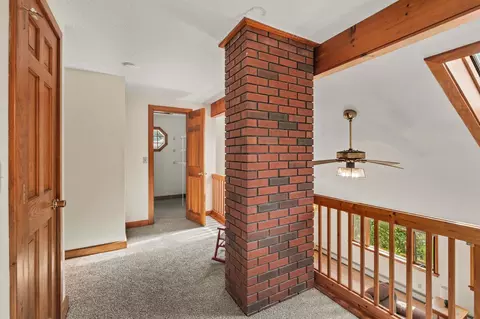 Entry Way - 196 Case Rd, Winthrop, ME 04364 photo 4 of 6