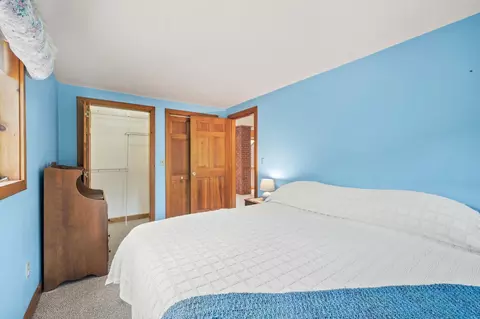 Bedroom - 196 Case Rd, Winthrop, ME 04364 photo 5 of 10