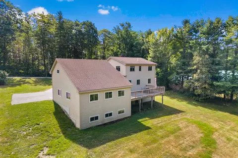 Exterior - 196 Case Rd, Winthrop, ME 04364 photo 9 of 11