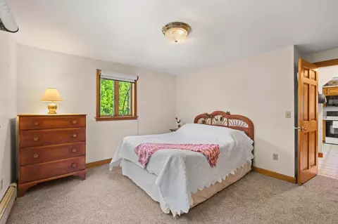 Bedroom - 196 Case Rd, Winthrop, ME 04364 photo 3 of 10