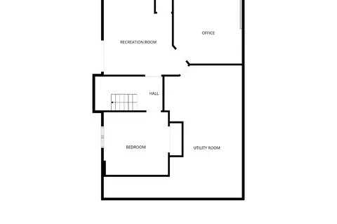 Floorplan - 196 Case Rd, Winthrop, ME 04364 photo 3 of 4