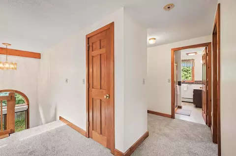 Entry Way - 196 Case Rd, Winthrop, ME 04364 photo 5 of 6