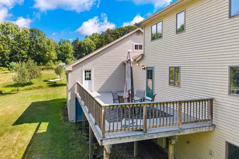 Exterior - 196 Case Rd, Winthrop, ME 04364 photo 6 of 11