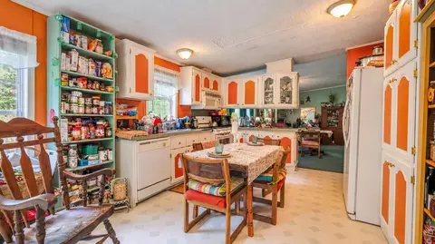 Kitchen - 12 Boulder Ave, Augusta, ME 04330 photo 2 of 6