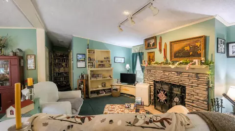 Living - 12 Boulder Ave, Augusta, ME 04330 photo 1 of 3