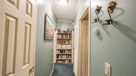 Entry Way - 12 Boulder Ave, Augusta, ME 04330 photo 1 of 2