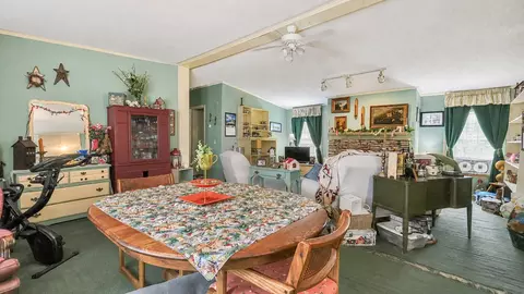 Dining - 12 Boulder Ave, Augusta, ME 04330 photo 1 of 1