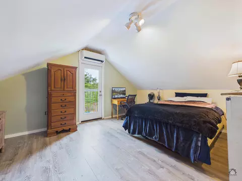 Bedroom - 945 949 Main St, Wayne, ME 04284 photo 3 of 6