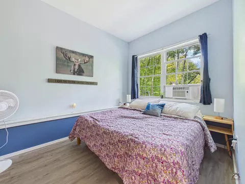 Bedroom - 945 949 Main St, Wayne, ME 04284 photo 5 of 6