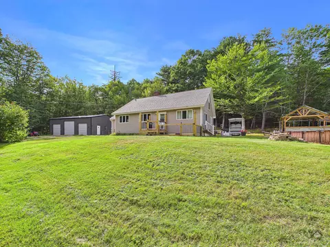 Exterior - 945 949 Main St, Wayne, ME 04284 photo 3 of 7