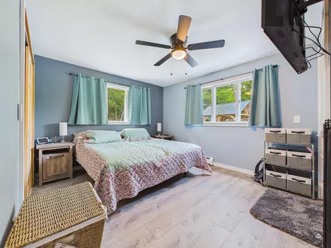 Bedroom - 945 949 Main St, Wayne, ME 04284 photo 1 of 6