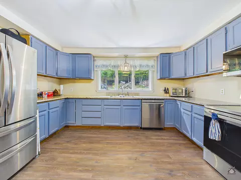Kitchen - 945 949 Main St, Wayne, ME 04284 photo 3 of 5