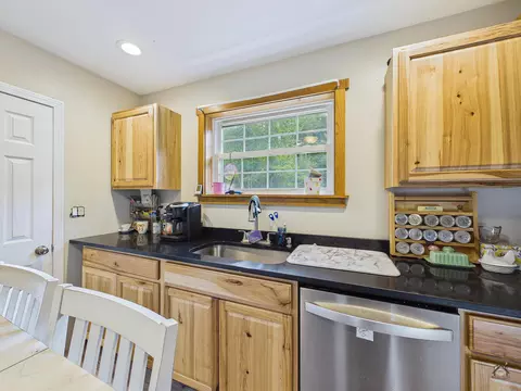 Kitchen - 945 949 Main St, Wayne, ME 04284 photo 5 of 5