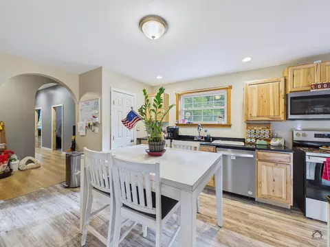Kitchen - 945 949 Main St, Wayne, ME 04284 photo 4 of 5