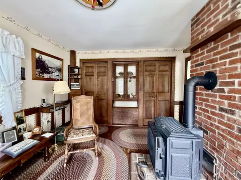 Living - 18 School St, Addison, ME 04606 photo 1 of 5
