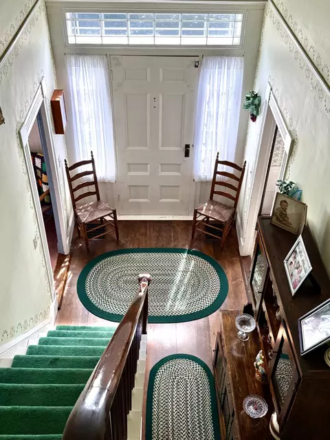 Entry Way - 18 School St, Addison, ME 04606 photo 4 of 4