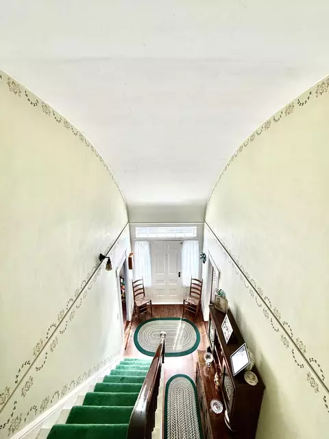 Entry Way - 18 School St, Addison, ME 04606 photo 3 of 4