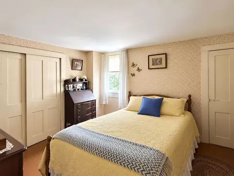 Bedroom - 18 School St, Addison, ME 04606 photo 6 of 6
