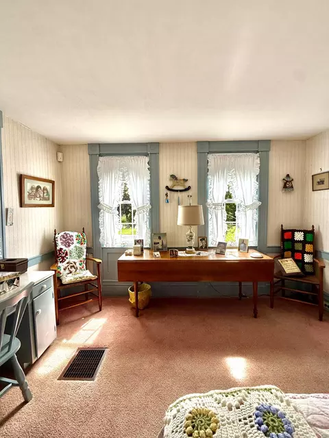 Bedroom - 18 School St, Addison, ME 04606 photo 3 of 6