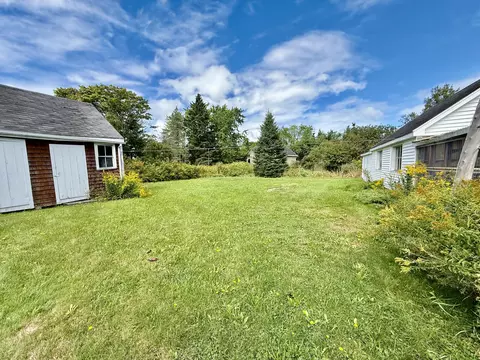 Exterior - 18 School St, Addison, ME 04606 photo 7 of 10