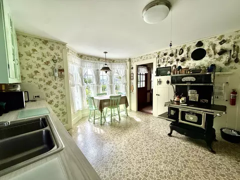 Kitchen - 18 School St, Addison, ME 04606 photo 1 of 5